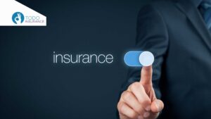 Person activating an insurance option on a digital interface, representing health insurance coverage selection how to apply for Obamacare todo insurance